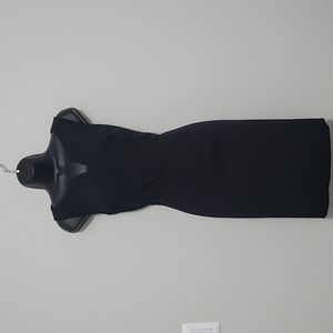 Black Business Dress